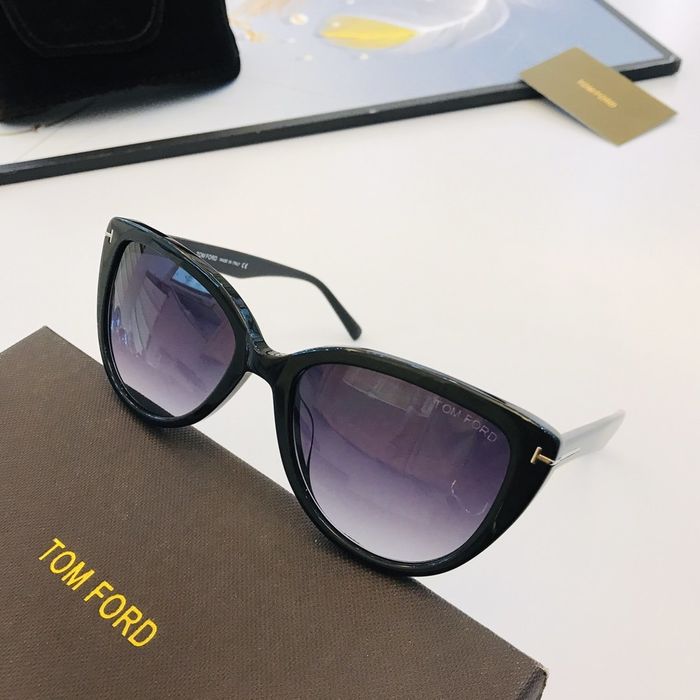 Tom Ford Sunglasses Top Quality TOS00024